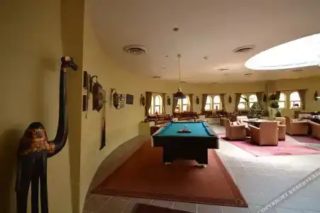 Liwa Apartments - 21