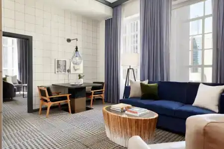 Kimpton Monaco Denver, An Ihg - 88