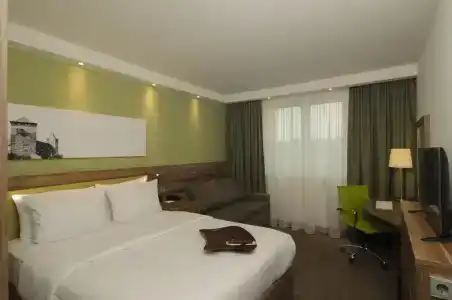 Hampton by Hilton Nürnberg City Center - 36