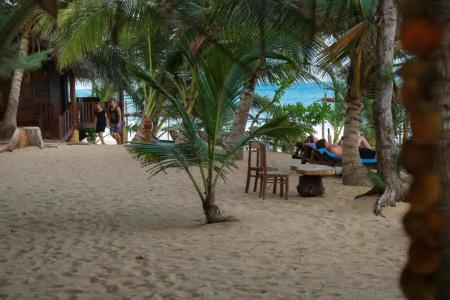 Ganesh Garden Beach Cabanas - 29