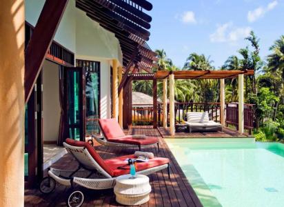 Cham's House - 124