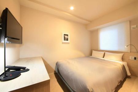 S-peria Inn Nihombashi Hakozaki - 2