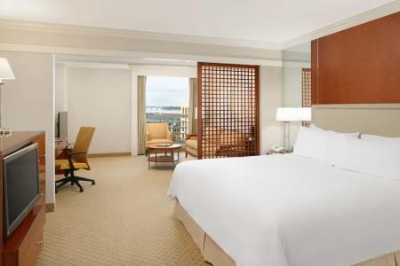 San Diego Marriott Gaslamp Quarter - 97