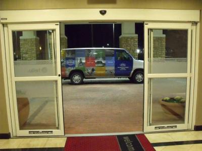 Hampton Inn & Suites - 18