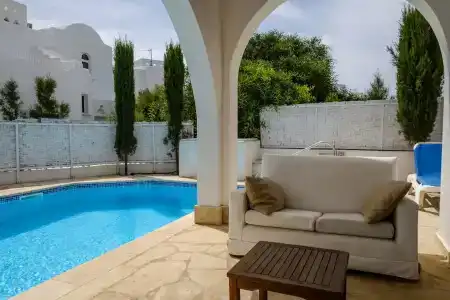 Thalassines Villas - 112