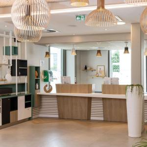 Hilton Garden Inn Tours Centre, France - 33