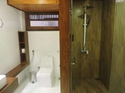 Water Gate Resort & Spa - 24