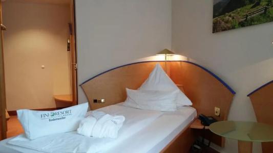 Fini-Resort Badenweiler - 18