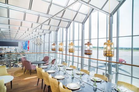 Radisson Blu Airport Terminal - 22