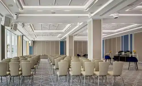 Parklane, a Luxury Collection Resort & Spa, Limassol - 23