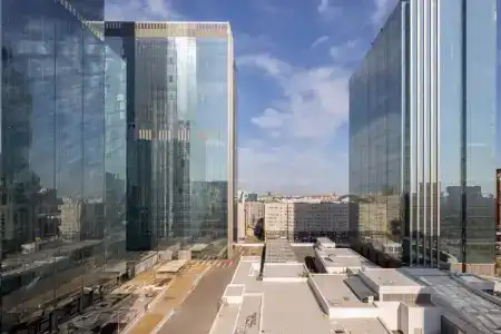 Sheraton Nur-Sultan - 57