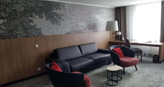 Best Western-Apfelstädt - 64