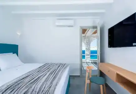 Dreambox Mykonos Suites - 129