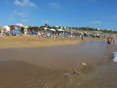 Helios Bay and Suites - 17