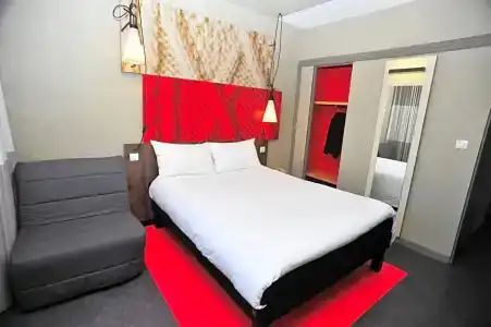 ibis Lyon Centre - 86