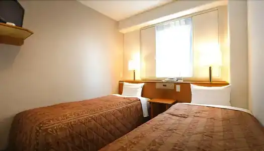 Bell's Inn - 1