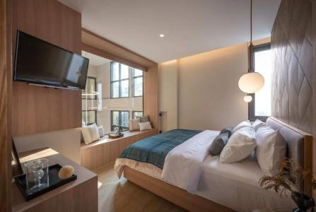 Shan Villas Sukhumvit - 12