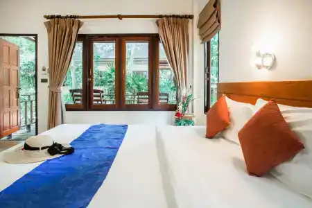 Ao Nang Cliff View Resort Sha Extra Plus - 4