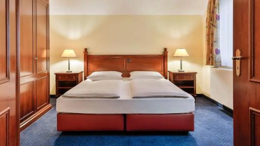 Dorint Marc Aurel Spa & Golf Resort - 112