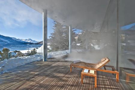 Carlton St Moritz - The Leadings of the World - 29