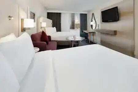 Crowne Plaza Dallas Downtown, An Ihg - 6