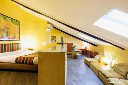 Residence Sacchi Aparthotel - 164