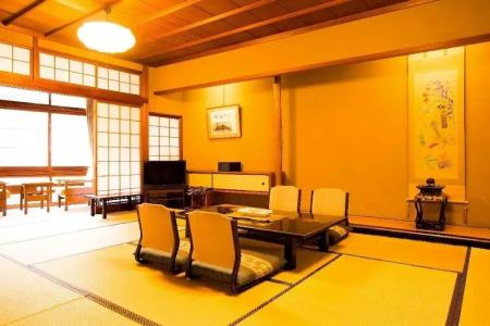 Tsutaya Ryokan - 52