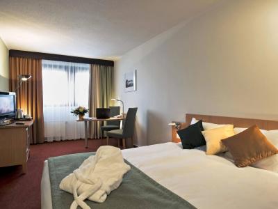 Mercure Budapest Castle Hill - 4