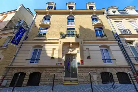 Hôtel Azur - 0