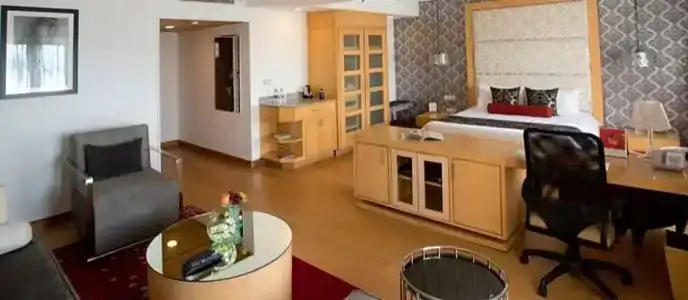 Vivanta Bengaluru Residency Road - 94