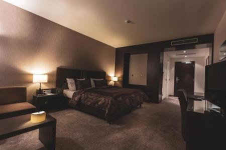 l'Arrivée & Spa - 34