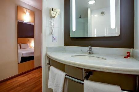 ibis Rio de Janeiro Santos Dumont - 8