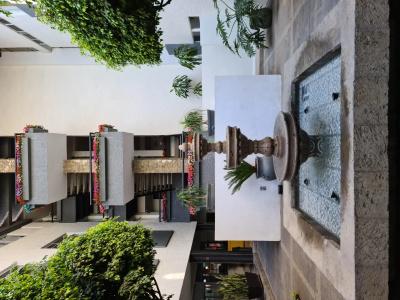 Las Pergolas - 16