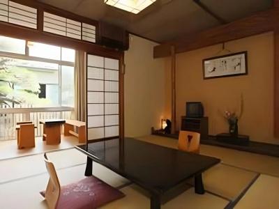 Ryokan Marumo - 41