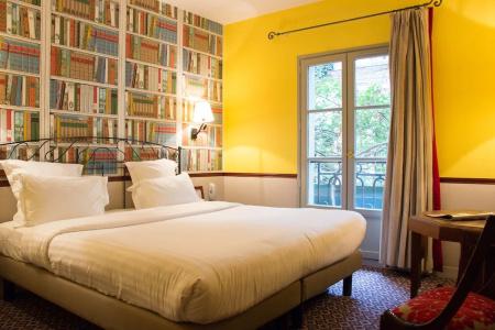 Relais Saint Sulpice - 166
