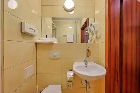 Best Western Portos - 34