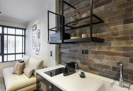 Olvios Luxury Suites - 110