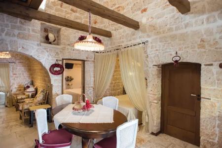 Romantic Trulli - 19