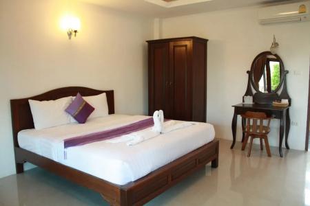 Waterside Resort - 46
