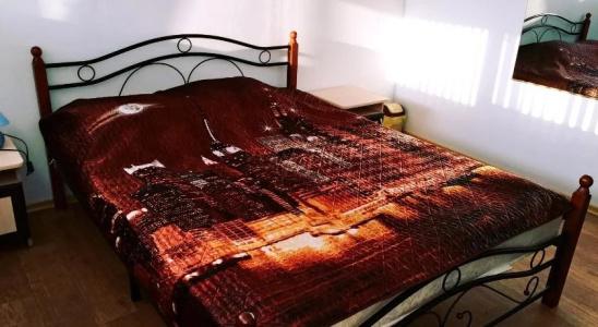 Max-Hostel - 1