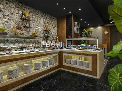 Mövenpick Trabzon - 38