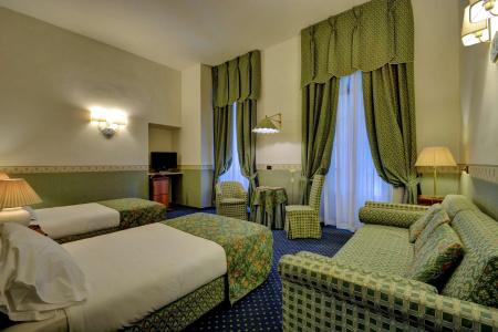Best Western Genio - 6