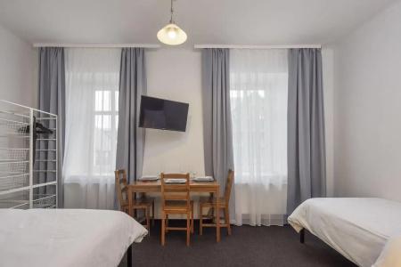 Pytloun Wellness Travel - 15