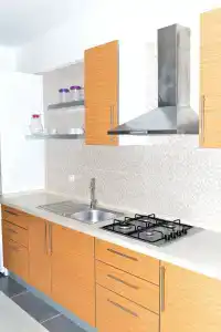 Odyssey Residence - 23