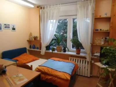 Ferienzimmer Justus - 1