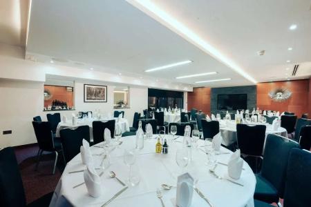 Doubletree By Hilton London - Greenwich - 17