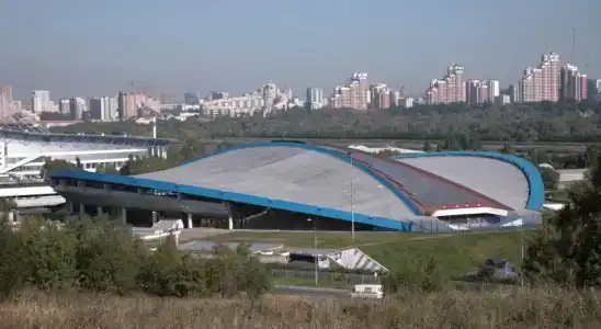 Крылатское - 14