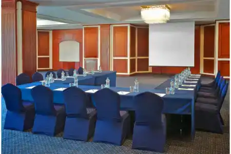 Le Meridien Pyramids & Spa - 14