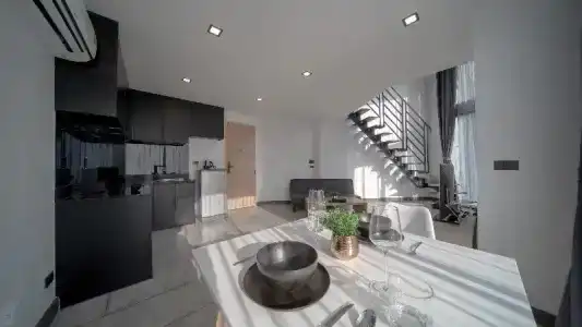 Utopia Loft - Sha - 43