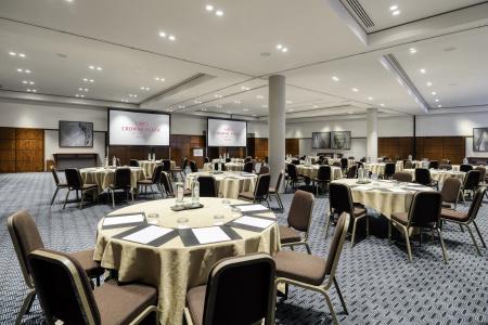 Crowne Plaza Brugge, An Ihg - 35